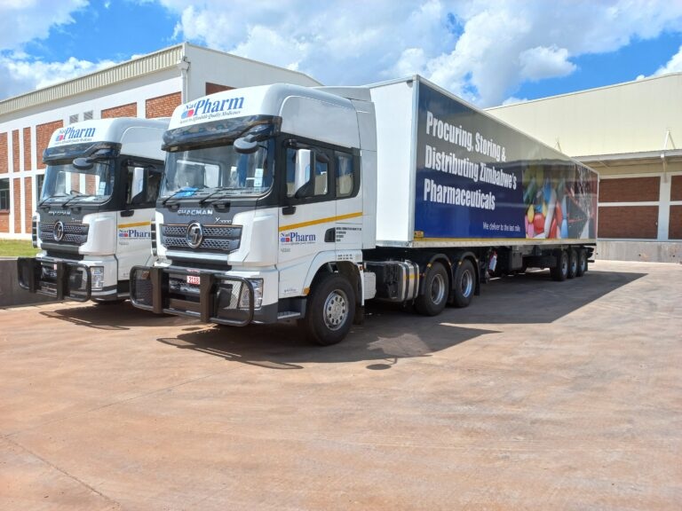 Distribution & Logistics